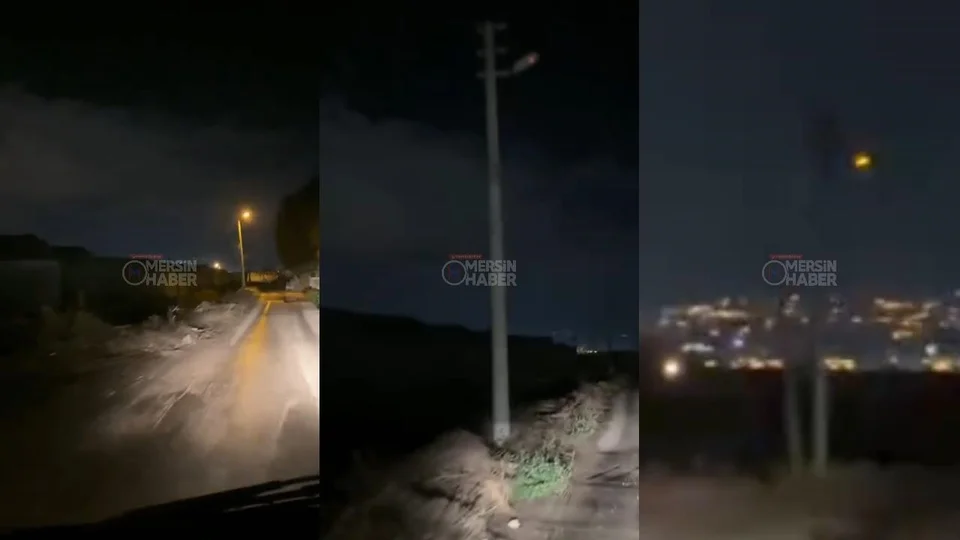 Kazanlı Mahallesi'nde Düşük Voltaj Krizi: Beyaz Eşyalar Bozuldu, Sokak Lambaları Titriyor!