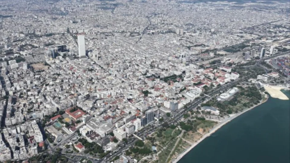 Mersin Yabancıya Konut Satışında Yatırımcıda İlk 3'teki Yerini Korudu: İşte 2025 Konut Karnesi