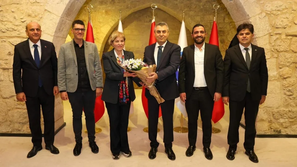 Tarsus'a 8 Derslikli Gülay- Bülent Şanlı Özel Eğitim Anaokulu Yapılacak