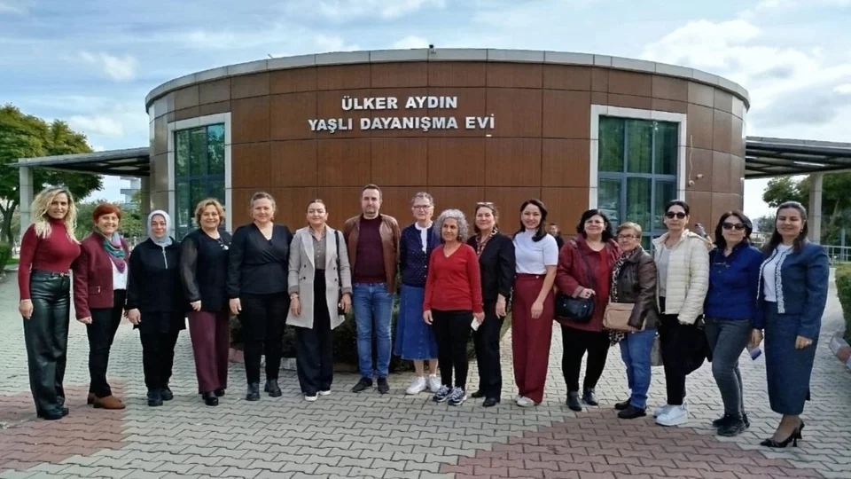 Tarsus'ta Farkındalık Sunumları Yapıldı