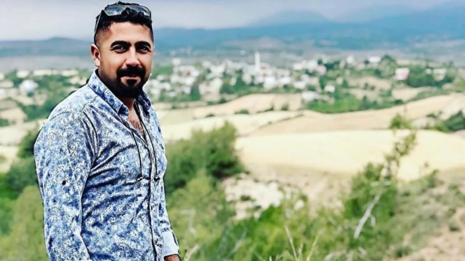 Zeytin Bahçesinde Cansız Beden Bulundu: Tarsus'ta 38 Yaşındaki Hamza Menemen Hayatını Kaybetti!