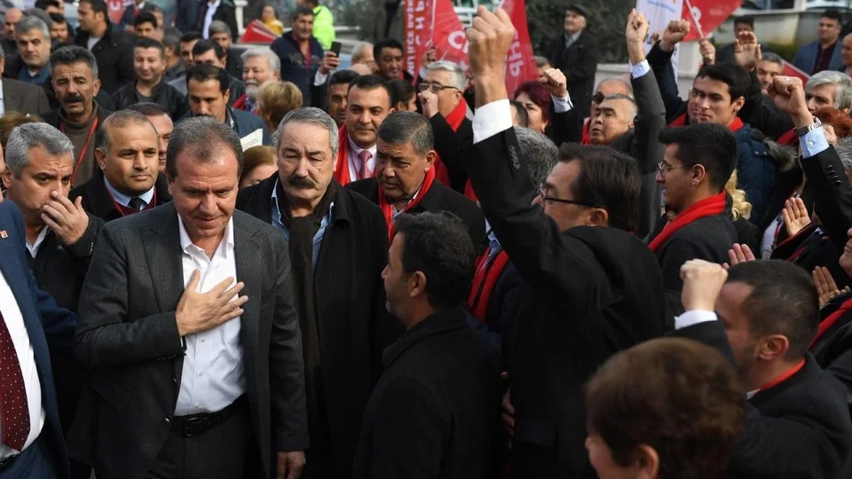 Mersin Büyükşehir, Vatandaş Memnuniyetinde 2. Oldu: Alf Araştırma Dijital Sıralamasında Zirveye Yaklaştı