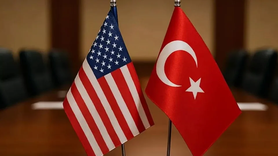 ABD Büyükelçiliği: “ Mersin Dahil Adana Konsolosluk Bölgesine Gitmeyin!”