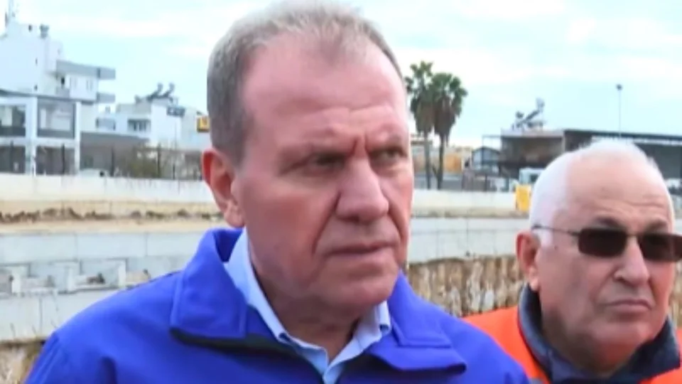 Vahap Seçer Hal Katlı Kavşağı Çalışmalarını İnceledi: Fiziki Gerçekleşme %60'a Ulaştı, Nisan'da Hizmete Giriyor!