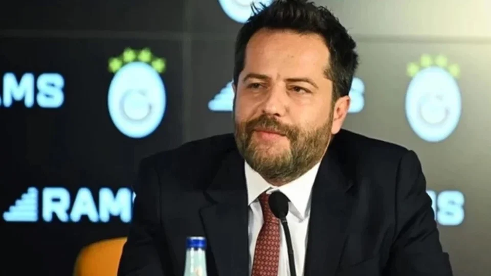 Son Dakika: Mersinli İş İnsanı Eski Galatasaray Yöneticisi Erden Timur'un Şirketlerine TMSF Kayyumu Atandı!