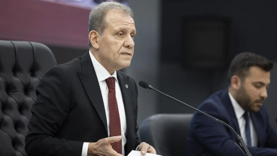 "Hipodromdan Tencereye At Eti" İddiasına Seçer'den Cevap: "Biz Mağduruz, Denetimi Bakanlık Yapmalı!"