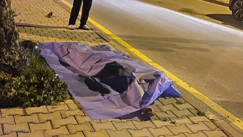 Toroslar'da Feci Kaza: Genç Sürücü Hayatını Kaybetti!