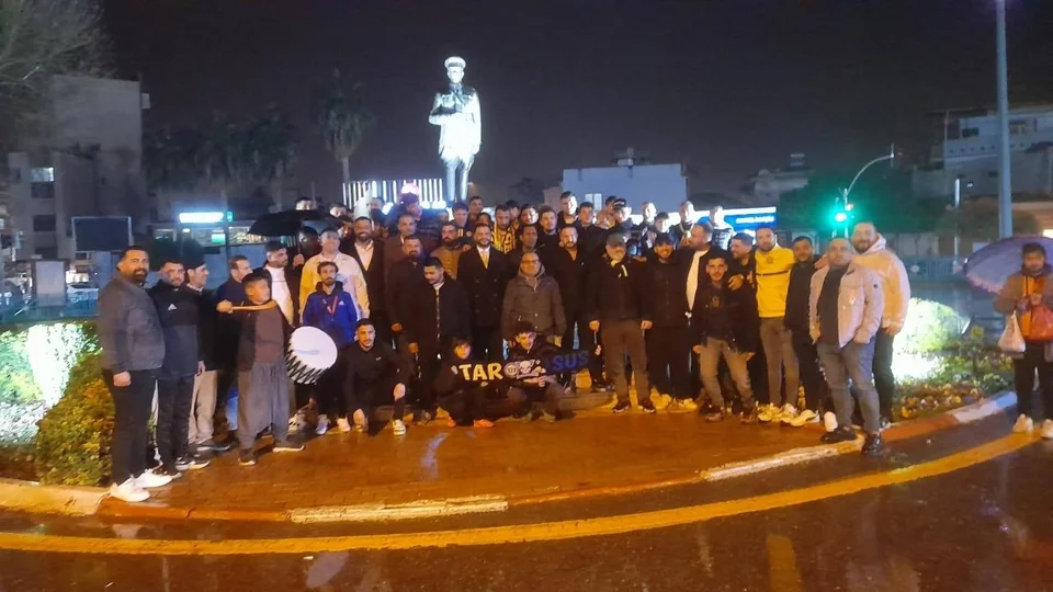 Tarsus İdmanyurdu 103 Yaşında