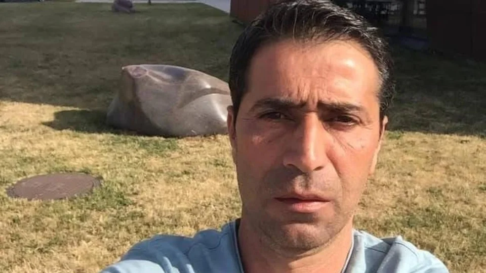 TİY ve MİY’in Eski Futbolcusu Hakan Turgut Hayatını Kaybetti