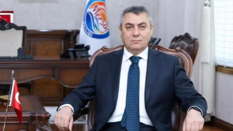 Vali Toros: "Tarsus Şelalesi 'nde Suda Kaybolan Vatandaşın Bulunması İçin Tüm İmkanlar Seferber Edilmiştir"