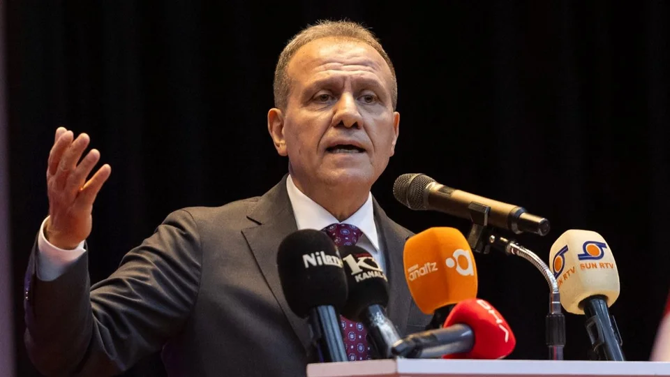 Seçer:"Mersin'de Bugün Sandık Konsa Yüzde 70 Oy Alırız"