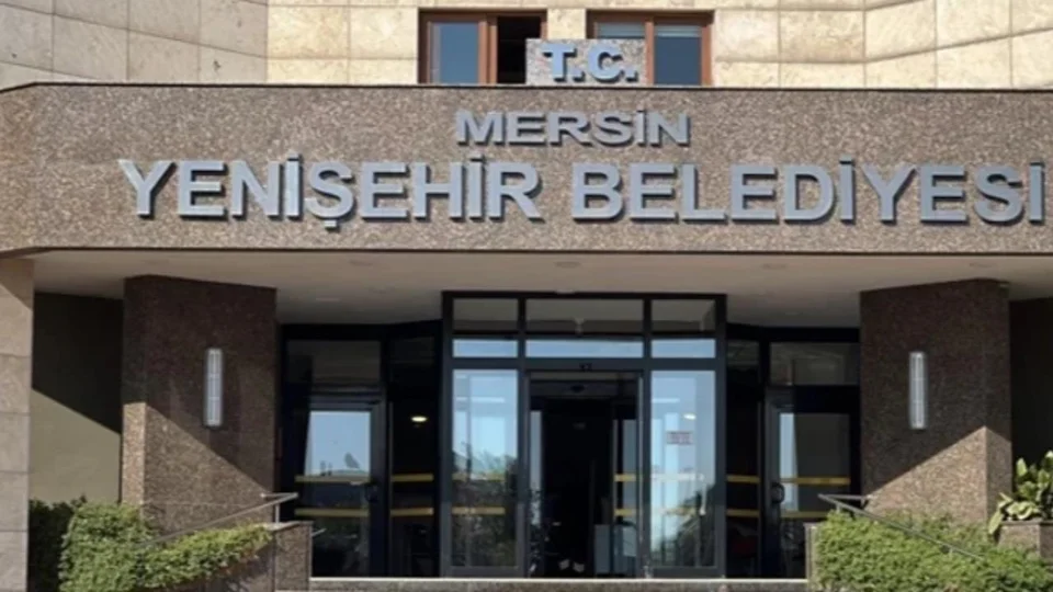 Yenişehir Belediyesi'ne Rüşvet ve İhale Yolsuzluğu Operasyonu: 30 Gözaltı Kararı Var