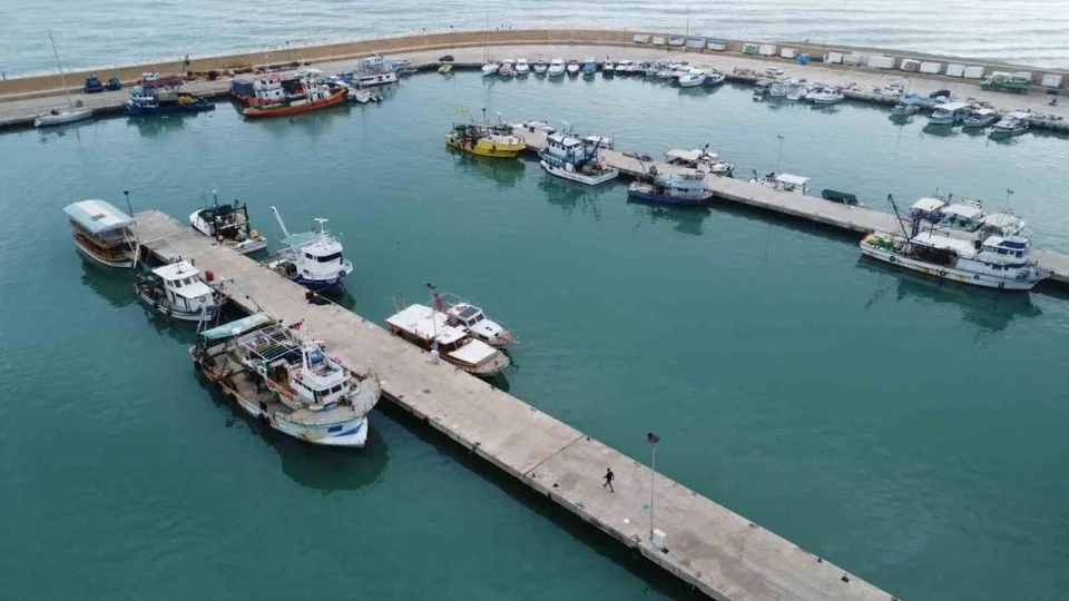 Mersin’de Av Yasağı Başladı: Çipura ve Levrekte Yüzde 15-20 Zam Bekleniyor