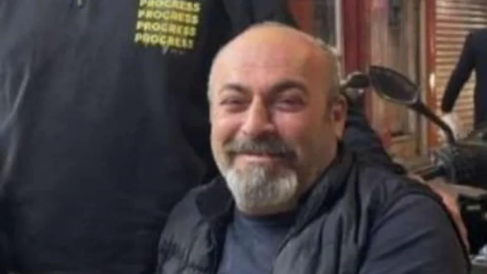 Tarsus Kırklarsırtı’nda Alacak Kavgası Kanlı Bitti: Av Tüfeğiyle Başından Vurulan Adam Öldü