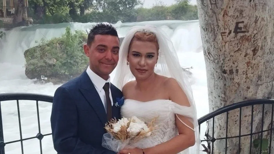 Evleneli 3 Gün Olmuştu… Tarsus’ta Yeni Evli Adam Berdan Nehri’nde Ölü Olarak Bulundu