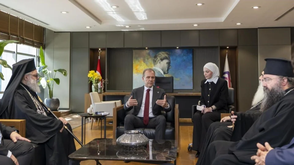 Mersin’de Büyük Dayanışma: 400 Bin Depremzede Kardeşlik İçinde Ağırlandı