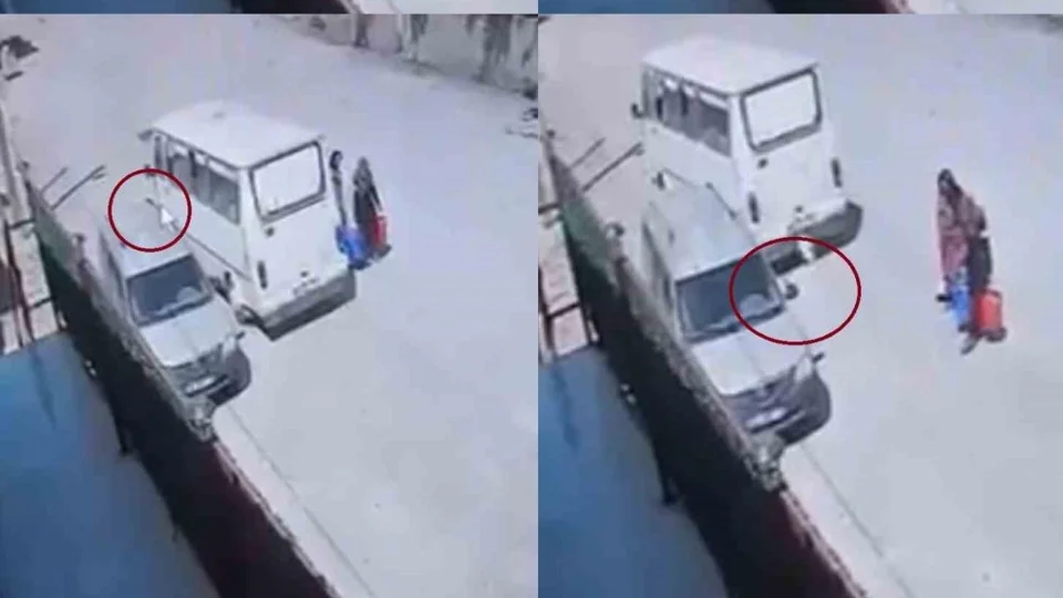 Tarsus’ta Acı Kaza: 2 Yaşındaki Çocuk, Babasının Kullandığı Minibüsün Altında Kaldı, Hayatını Kaybetti