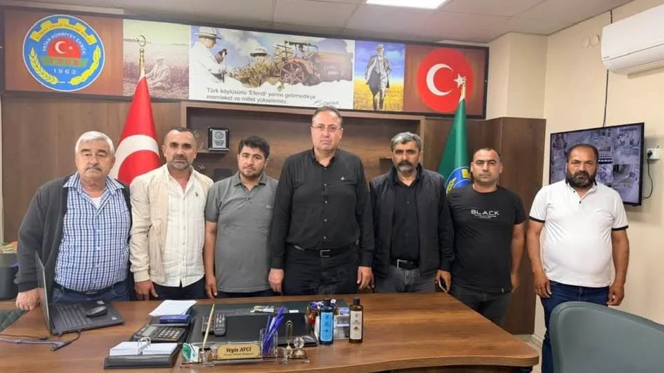 Başkan Avcı: "Grev ve İşçi Ücreti Artışı Olmayacak"