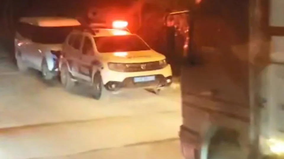 Mersin’de Kavga Kanlı Bitti: İş Yerinde Çıkan Kavgada 1 Kişi Araçla Ezilerek Öldü, 1 Kişi de Yaralı!