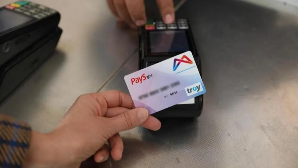 Halk Kart’ta Nisan Ayı Ödemesi Tamamlandı: Büyükşehir'den 7 Bin 21 Kişiye 9,5 Milyon Lira