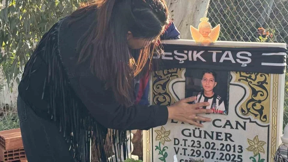 Anamur’da 12 Yaşındaki Eyüp Can’ın Ölümünde Karanlık Noktalar: Hem Gündüz Hem Gece Keşif Yapıldı! Eyüp Can’ın Ölümünde 'Kasten Öldürme' Şüphesi
