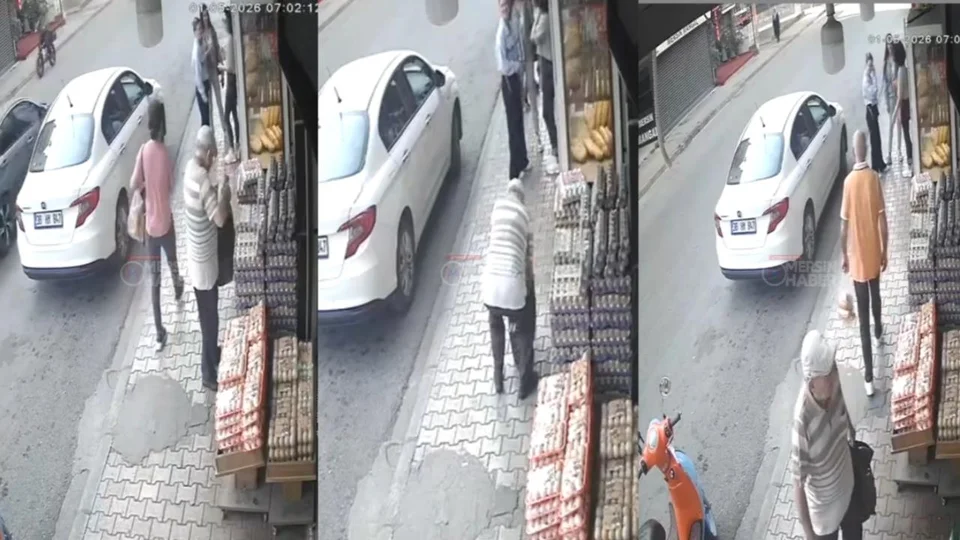 Pozcu’da Market Sahibini İsyan Ettiren Hırsızlık: 2 Koli Aldı 1 Koli Ödedi, Bunu da Alışkanlık Haline Getirdi!