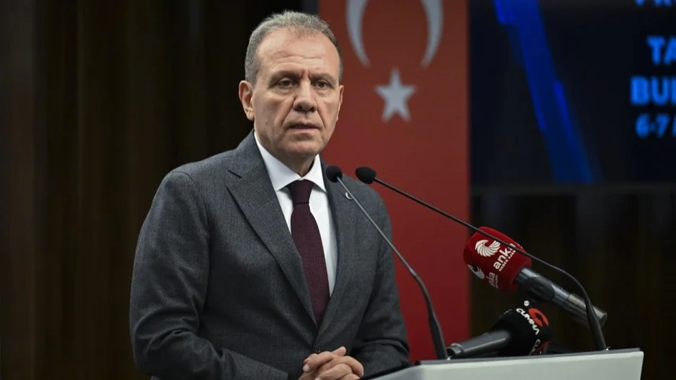 Vahap Seçer TBB Yönetici Geliştirme Programı’nda Konuştu: “Milletimize Hizmet Eden Tüm Belediyeler Bizim İçin Değerli”