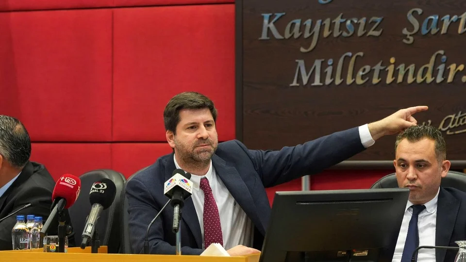 Tarsus Belediye Başkanı Ali Boltaç: "Halk Sağlığı Siyaset Üstüdür, Taviz Vermeyeceğiz!"