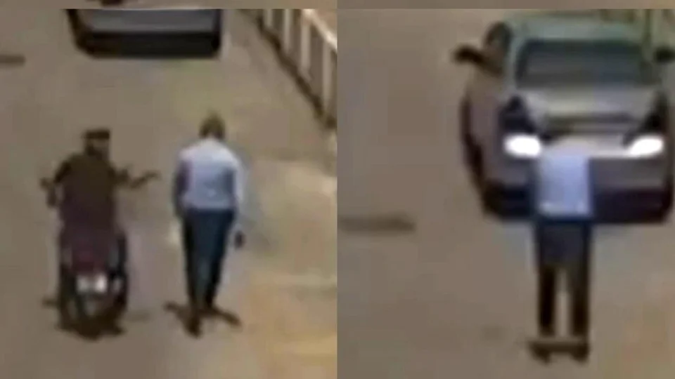 Bozyazı’da Bıçakla Yaralama: Tartıştığı Şahsa Motosikletle Yaklaşıp Bıçakladı!