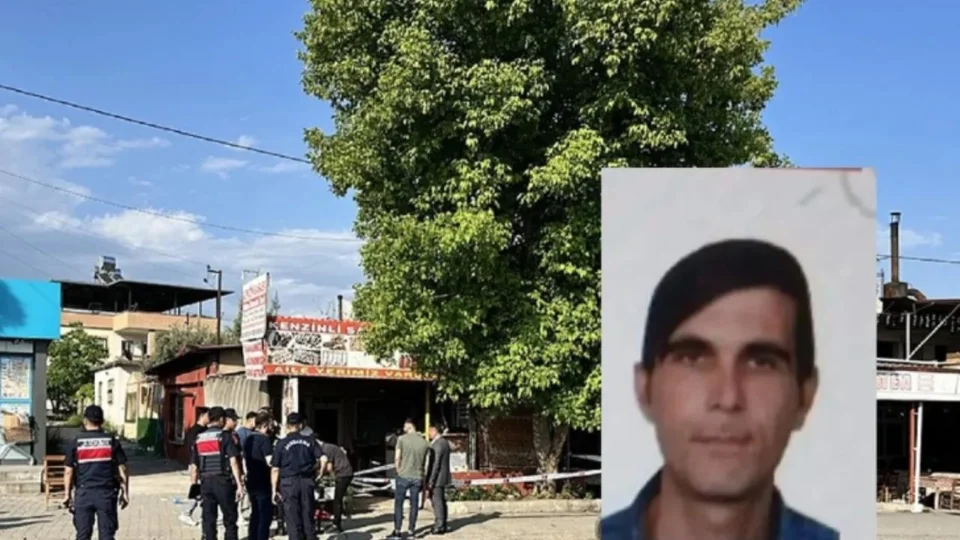 Çamlıyayla’dan Başlayıp Tarsus’a Uzanan Dehşet Zinciri: İlk Olarak Eski Eşini Öldüren Metin Ö. Toplam 5 Kişiyi Katletti, 8 Kişiyi de Yaraladı