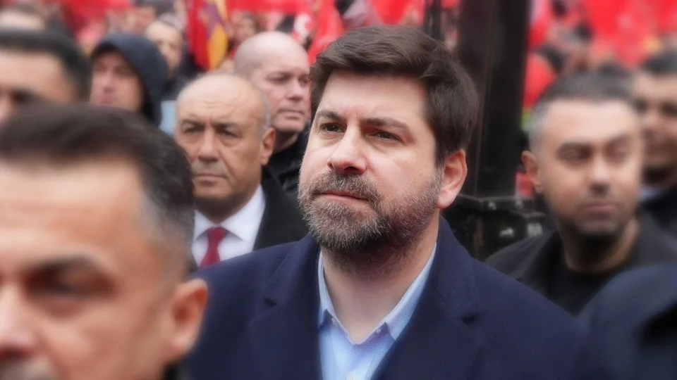 Kanlı Saldırı Sonrası Belediye Başkanı Ali Boltaç Duyurdu: Tarsus'ta Tüm Etkinlikler İptal