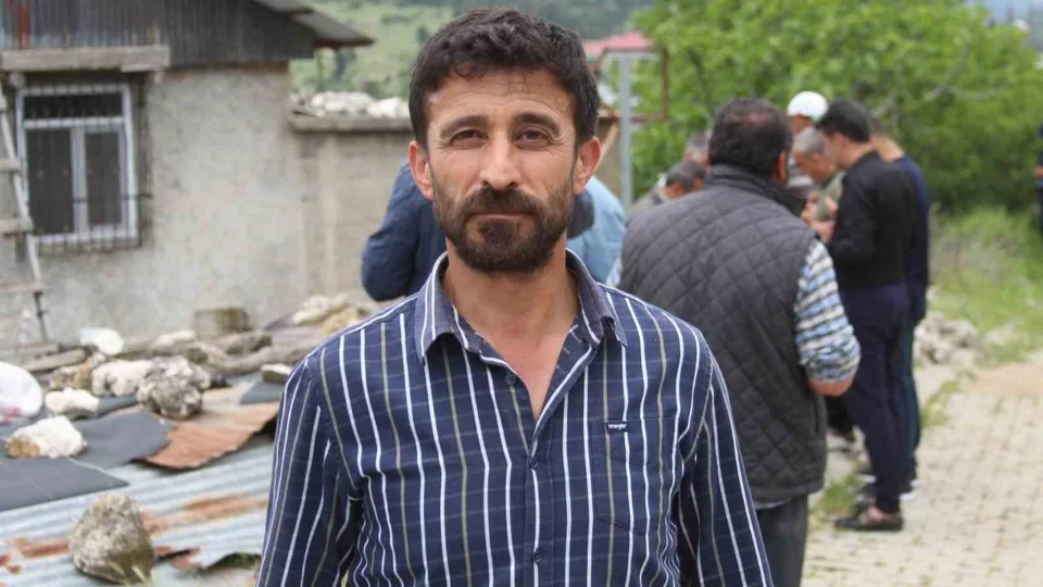 "Ölüm Onun İçin Çözüm Oldu": Tarsus Katliamında Öldürülen Abdullah Koca’nın Kuzeni İsyan Etti