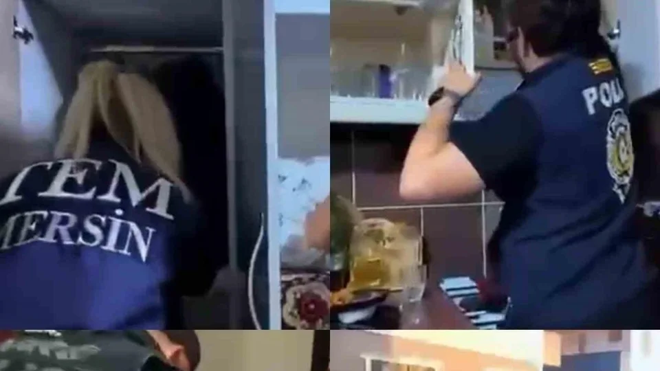 Mersin Merkezli Yasadışı Bahis Operasyonunda 26 Milyar TL’lik Vurgun! 158 Şüpheliye Gözaltı, 138 Taşınmaza El Konuldu
