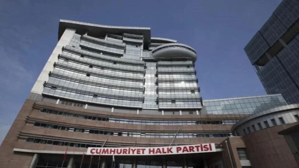 CHP Kurultayı İptal Edildi! Mahkemeden Mutlak Butlan Kararı: Kılıçdaroğlu Dönemi Başlıyor