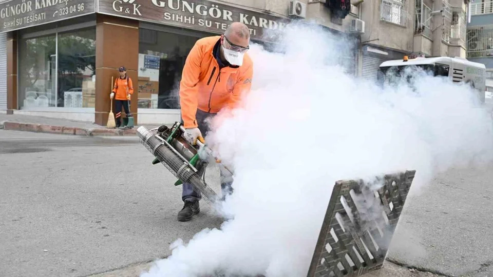 Mersin Büyükşehir’den Kurban Bayramı Uyarısı: Atıkları Poşetleyin, Kanları Mazgallara Akıtmayın