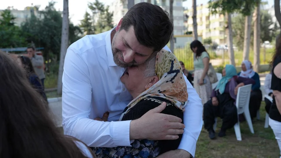 Tarsus Belediye Başkanı Ali Boltaç’tan Kurban Bayramı Mesajı: "Birbirimize Daha Fazla Sahip Çıkmalıyız"