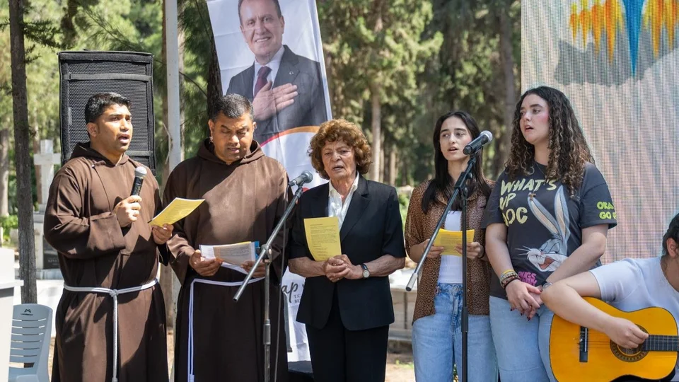 Farklı İnançlar Mersin’de "Kardeşlik"Te Buluştu: 28. İnanç, Barış ve Kardeşlik Buluşması Gerçekleşti