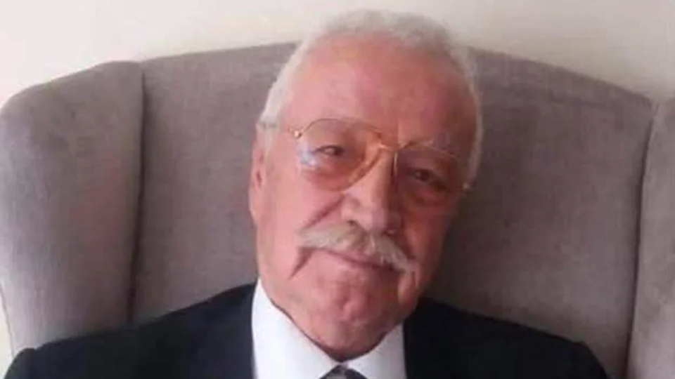 Eski Mersin Milletvekili Fevzi Arıcı Hayatını Kaybetti