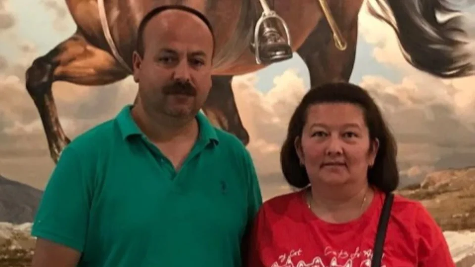 27 Ay Sonra Yangının Kundaklama Olduğu Ortaya Çıktı: Erdemli’de Yangında Ölen Çiftin Cinayete Kurban Gittiği Belirlendi, Şüphelisi Tutuklandı