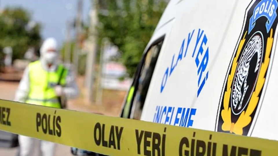 Tarsus’ta Şüpheli Ölüm: Kimse Yokken Tarlada Karnından Vurulan Genç Kadın Hayatını Kaybetti!