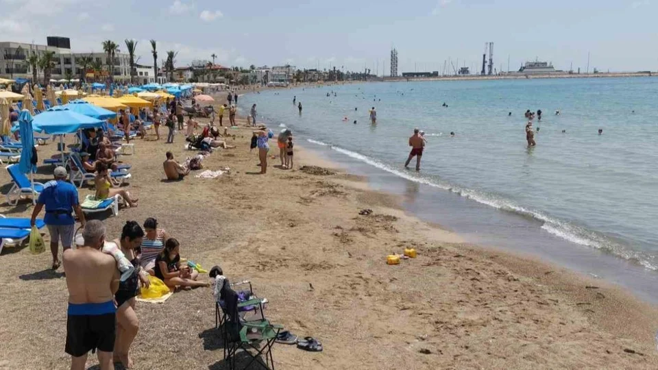 Sezon Başlarken Mersin’de Rus Turist Şoku: Direkt Uçuşlar İptal, Mersin Turizmine Darbe!