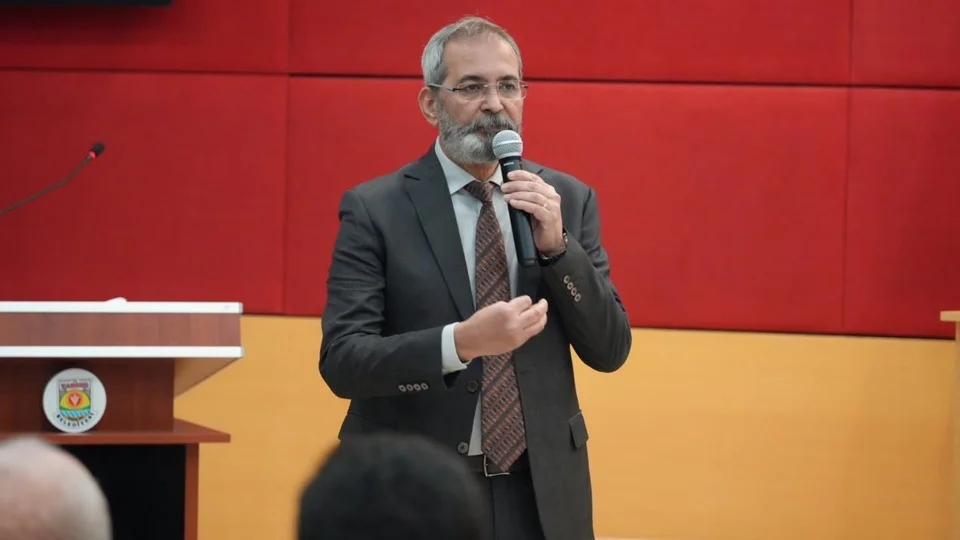 Teski Davası'nda Karar: Haluk Bozdoğan'a 11 Yıl Hapis
