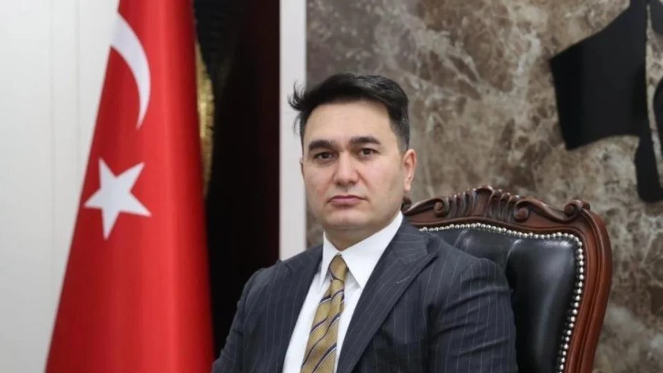 HSK Kararnamesi İle Mersin Cumhuriyet Başsavcılığına Düzce Cumhuriyet Başsavcısı Yasin Emre Atandı