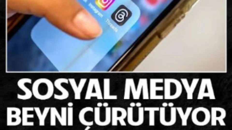 Anne Babalar Dikkat! Kısa Videolar Çocukların Kontrol Mekanizmasını Zayıflatıyor, Kaygı ve Stresi Tetikliyor