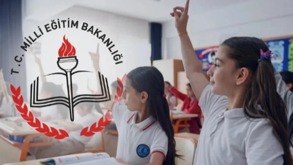 Çocuğunu Başka Mahalledeki Okula Yazdırmak İsteyenler Dikkat! Artık Sistem Otomatik Atayacak!