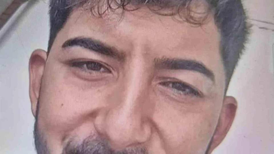 Mut'ta Üzücü Kaza: Motosiklet Sürücüsü Kurtarılamadı