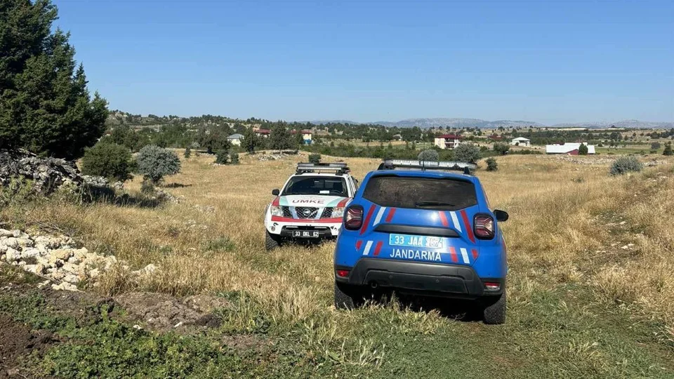 Bozyazı Elmakuzu Mahallesi'nde Alarm: 44 Yaşındaki Ümmü Pancar Her Yerde Aranıyor