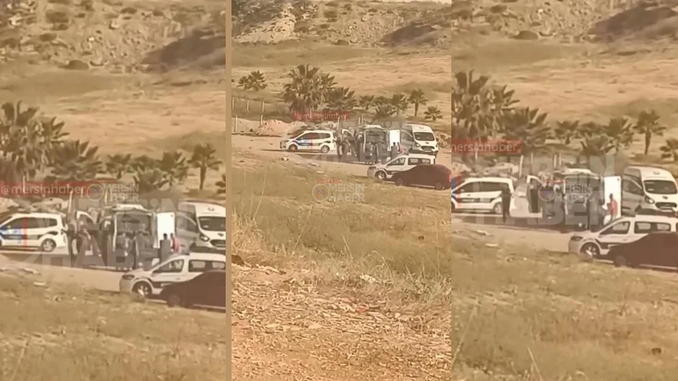 Halkkent Stadı Civarında Şüpheli Ölüm: Sabah Saatlerinde Cansız Beden Bulundu!