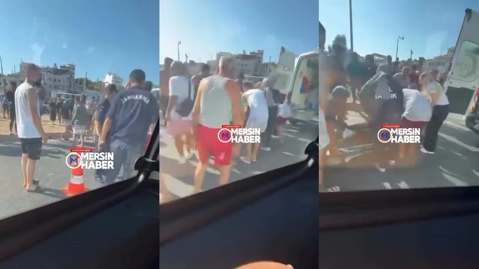 Silifke'de Yarım Asırlık Kuraklık Sorununa Kalıcı Çözüm: MESKİ'ningökler Deresi Projesiyle Kesintisiz Su Dönemi Başladı...22 Mahallenin Su Çilesi Sona Erdi!