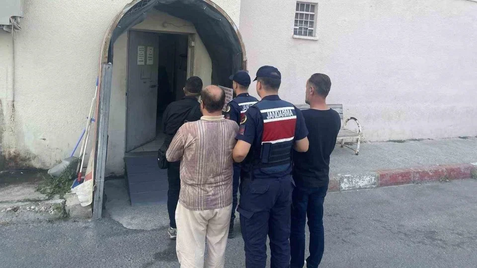 Mersin’de 200 Milyonluk Vurgun Son Anda Önledi: Sahte Vekaletle Satış Yaparken Yakalandılar!